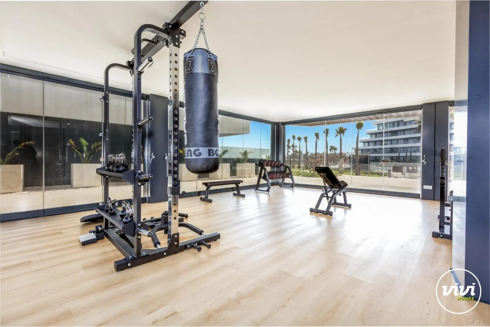 Vivi Homes - Toro Pool, Sauna, Gym & Beach Torremolinos 0*,  Spain