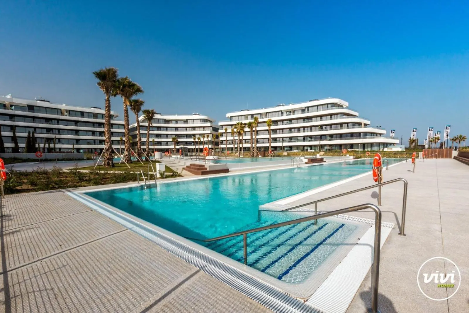 Apartment Vivi Homes - Toro Pool, Sauna, Gym & Beach Torremolinos
