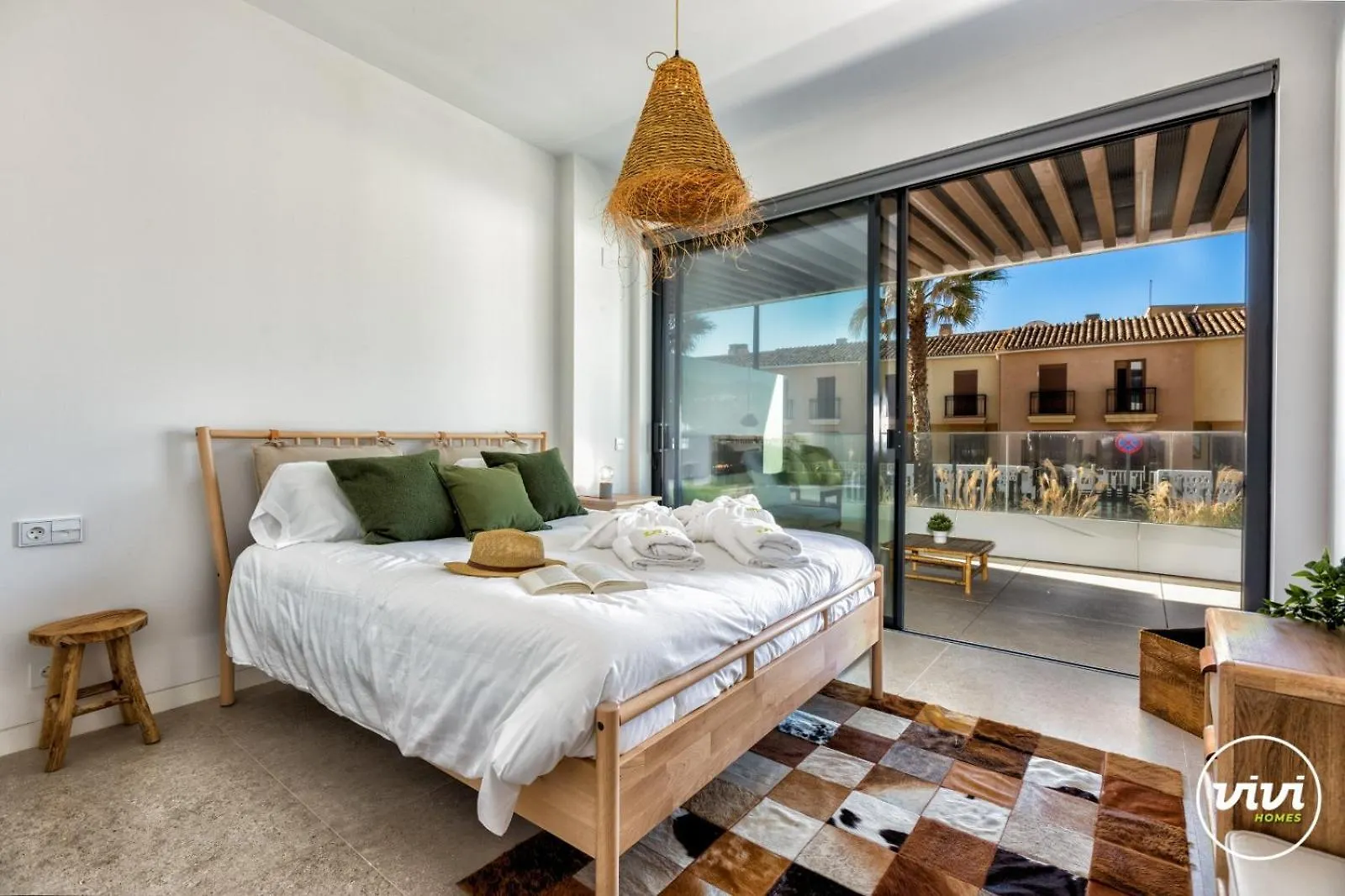Vivi Homes - Toro Pool, Sauna, Gym & Beach Torremolinos Apartment