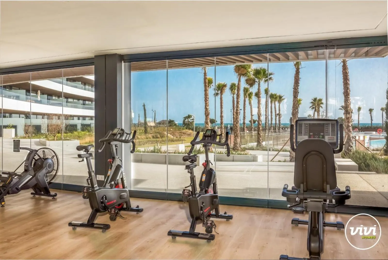Vivi Homes - Toro Pool, Sauna, Gym & Beach Torremolinos Spain