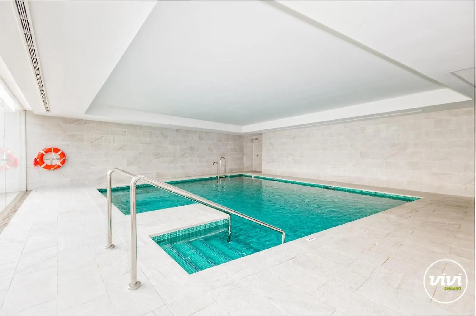 Vivi Homes - Toro Pool, Sauna, Gym & Beach Torremolinos