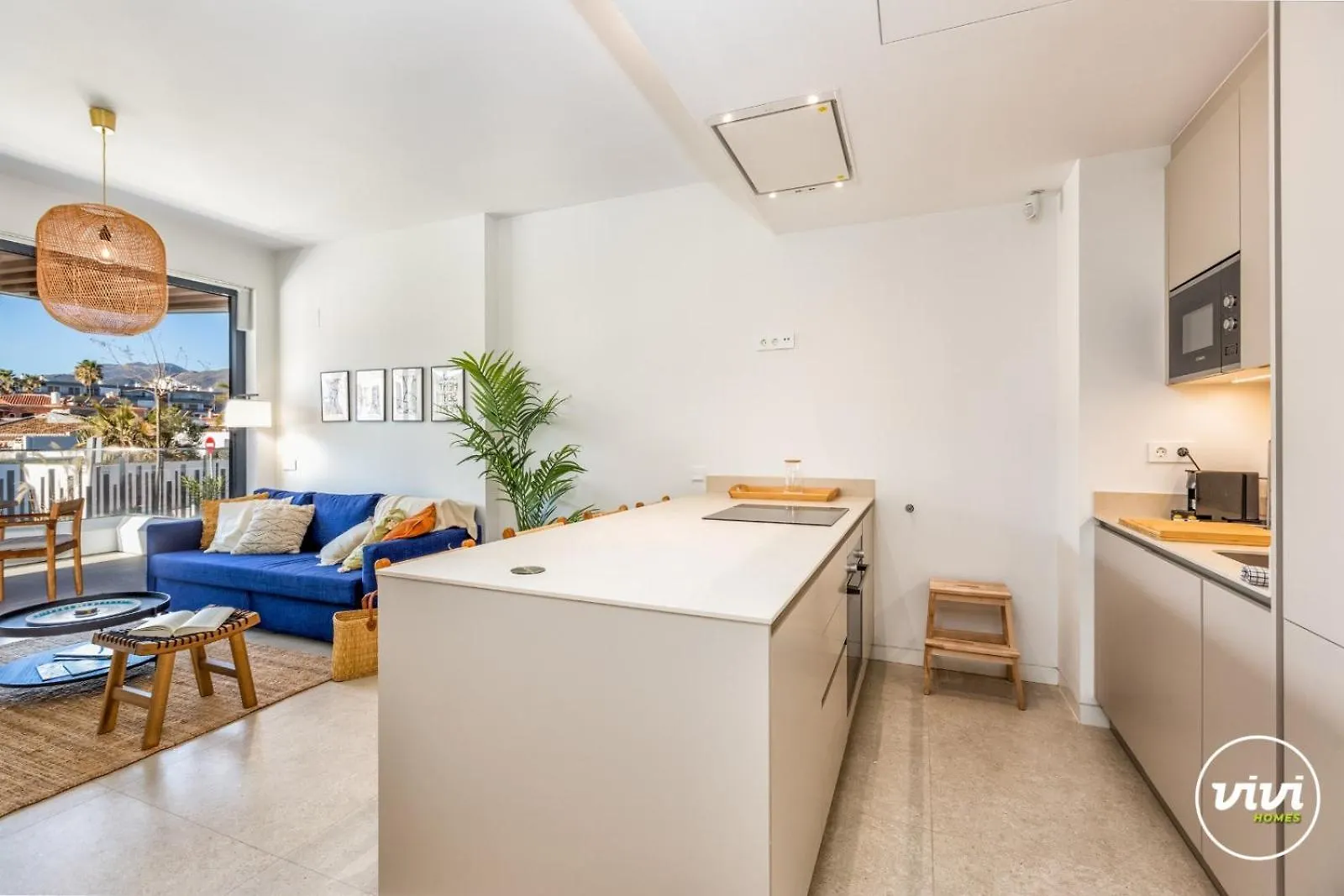 Vivi Homes - Toro Pool, Sauna, Gym & Beach Torremolinos 0*,  Spain
