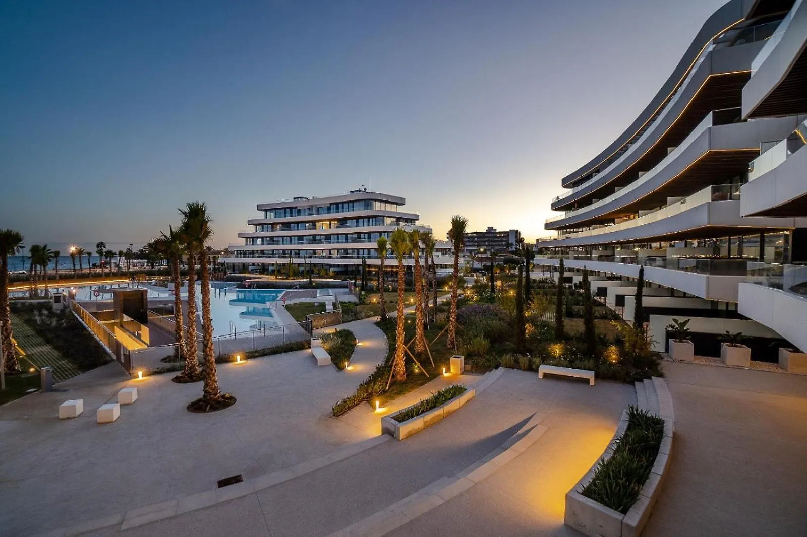 Vivi Homes - Toro Pool, Sauna, Gym & Beach Torremolinos