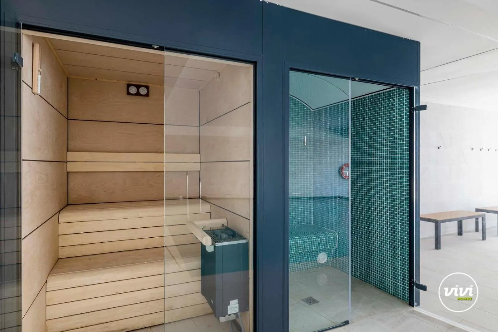 Vivi Homes - Toro Pool, Sauna, Gym & Beach Torremolinos Spain