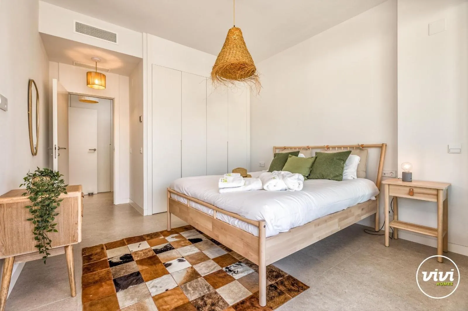 Apartment Vivi Homes - Toro Pool, Sauna, Gym & Beach Torremolinos