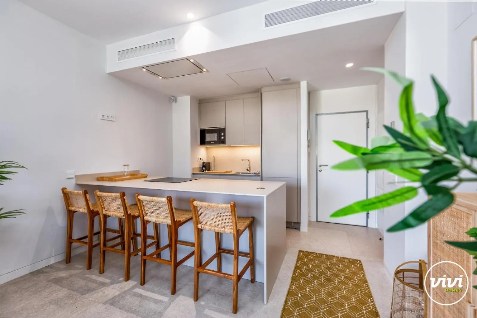 Vivi Homes - Toro Pool, Sauna, Gym & Beach Torremolinos Apartment