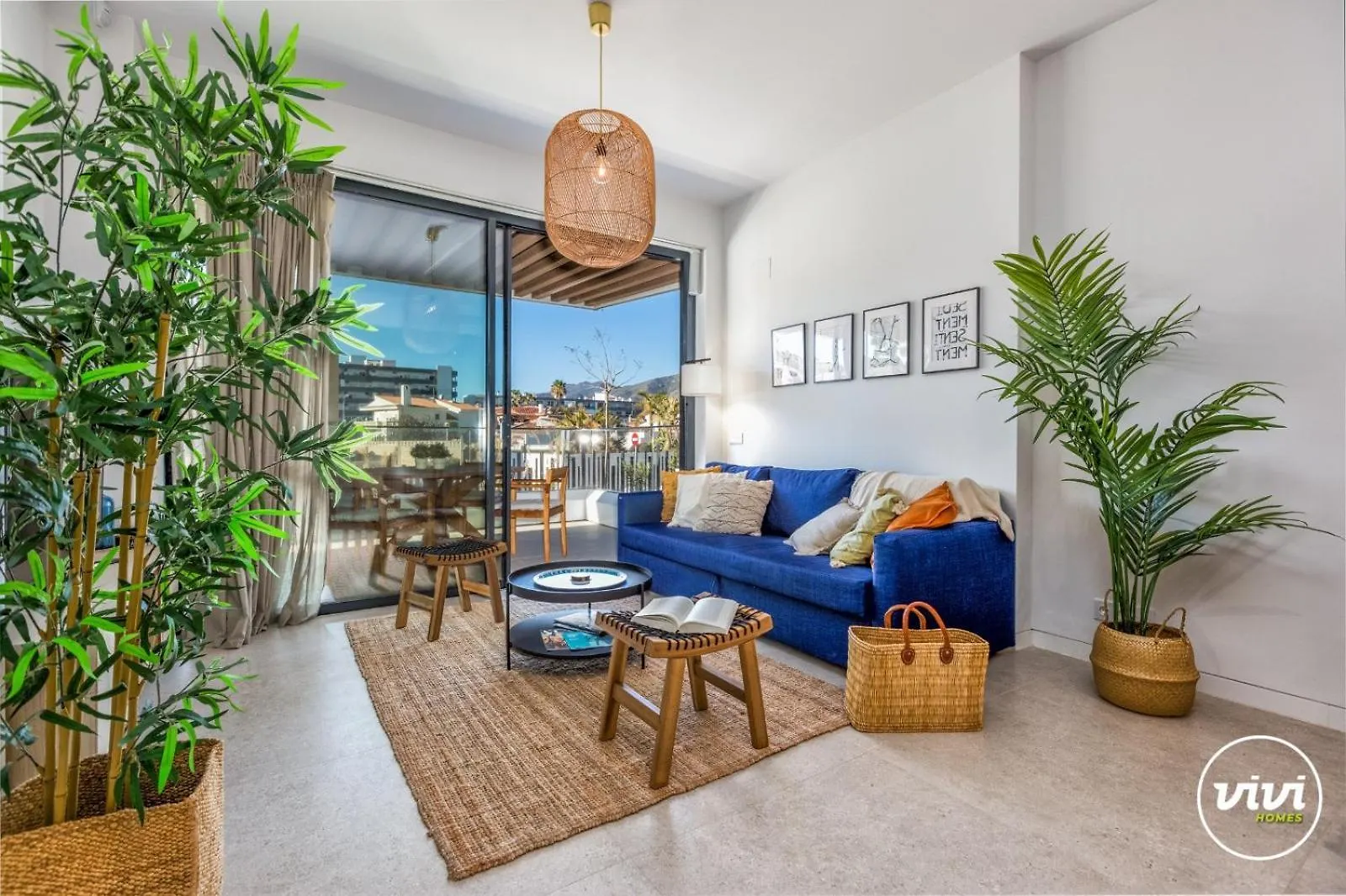 Apartment Vivi Homes - Toro Pool, Sauna, Gym & Beach Torremolinos