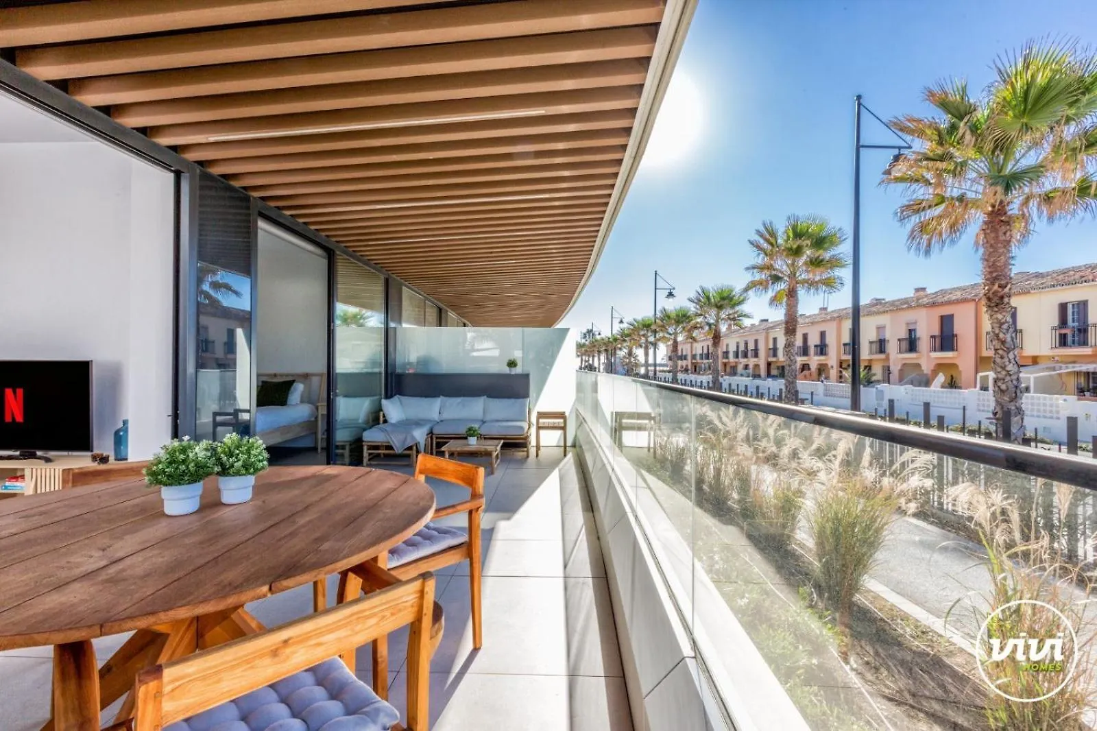 Vivi Homes - Toro Pool, Sauna, Gym & Beach Torremolinos Spain
