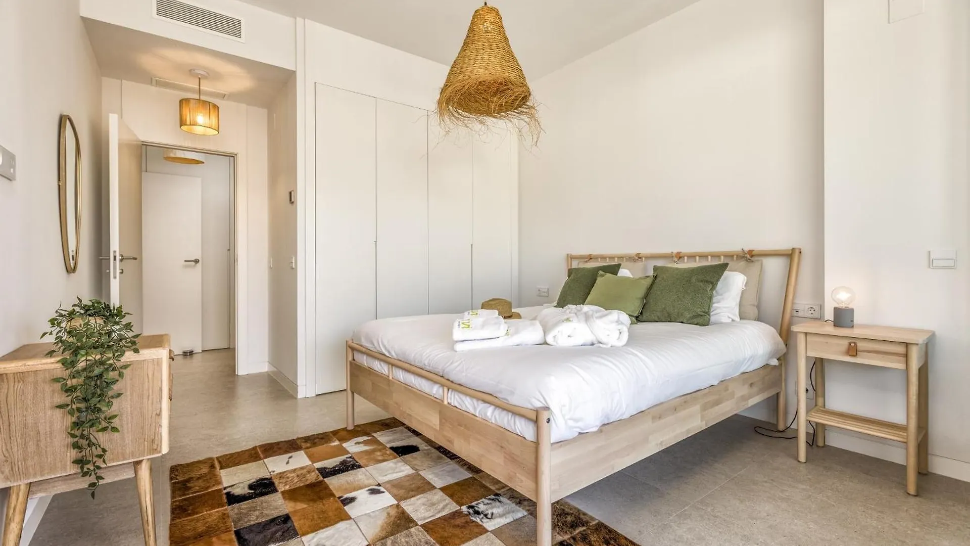 Vivi Homes - Toro Pool, Sauna, Gym & Beach Torremolinos 0*,